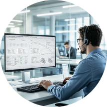 Technical Consulting